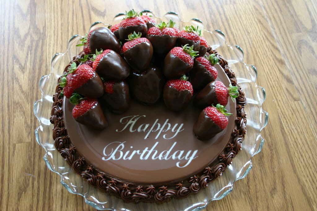 Best ideas about Happy Birthday Cake Images
. Save or Pin Happy Birthday Cake and Wallpapers Now.