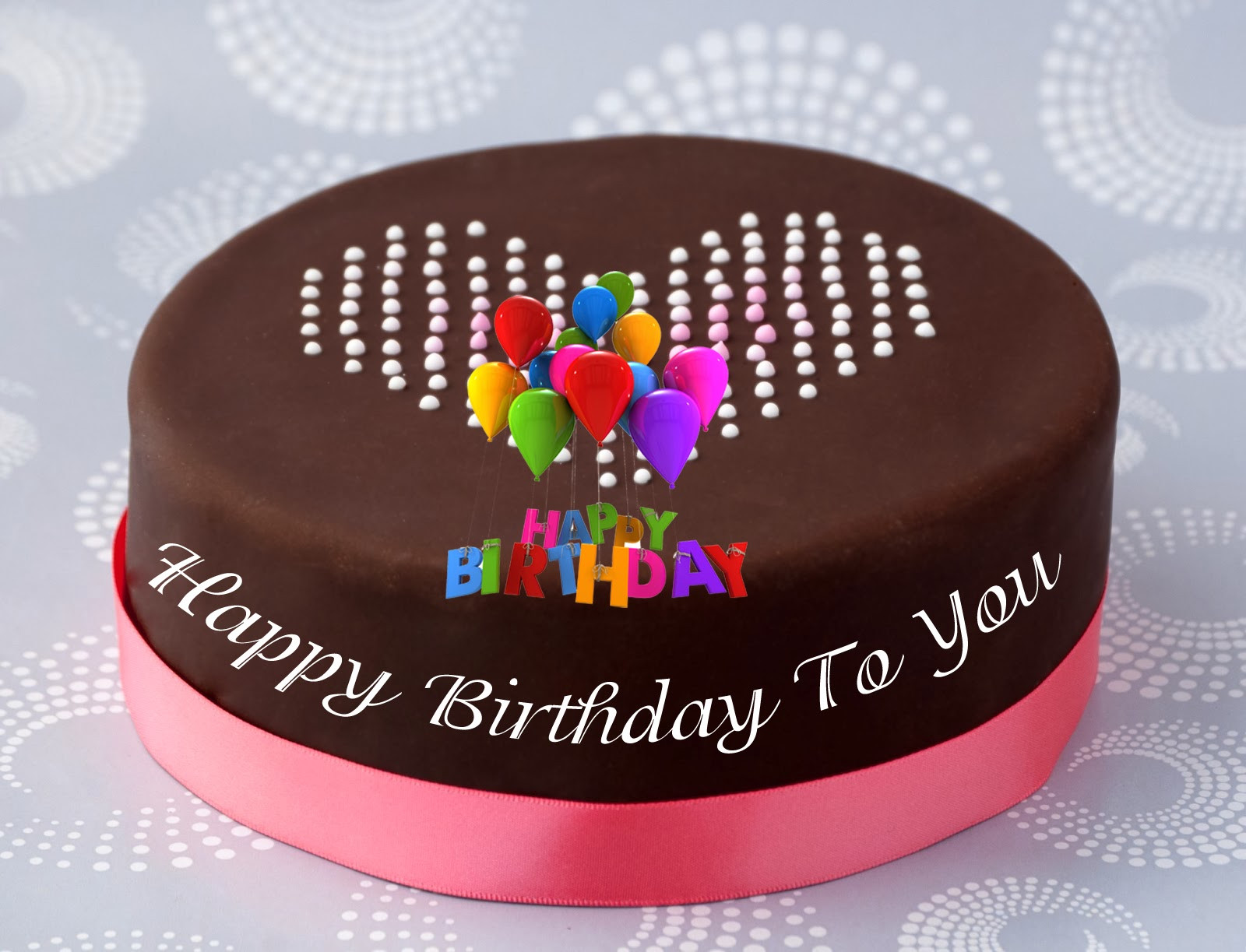 Best ideas about Happy Birthday Cake Images
. Save or Pin Lovable Happy Birthday Greetings free Now.