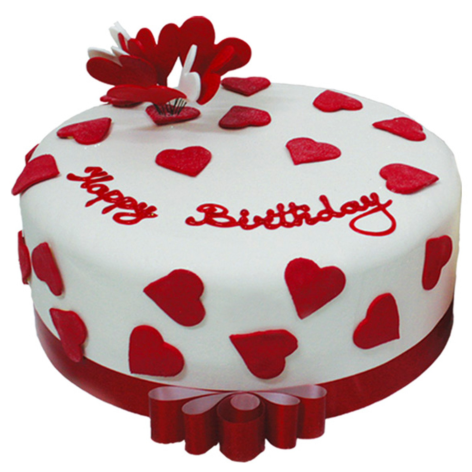 Best ideas about Happy Birthday Cake Images
. Save or Pin Happy 30th Birthday Cake Now.