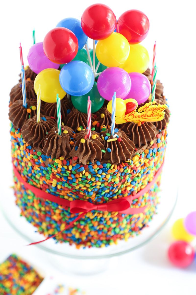 Best ideas about Happy Birthday Cake Photo
. Save or Pin The Birthday Cake Now.