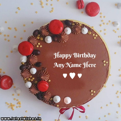 Best ideas about Happy Birthday Cake With Name
. Save or Pin Birthday Cake With Name Edit Now.