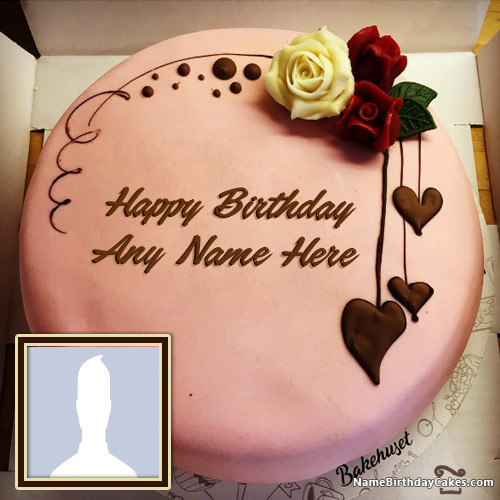 Best ideas about Happy Birthday Cake With Name
. Save or Pin Create Happy Birthday Cake With Name and Now.