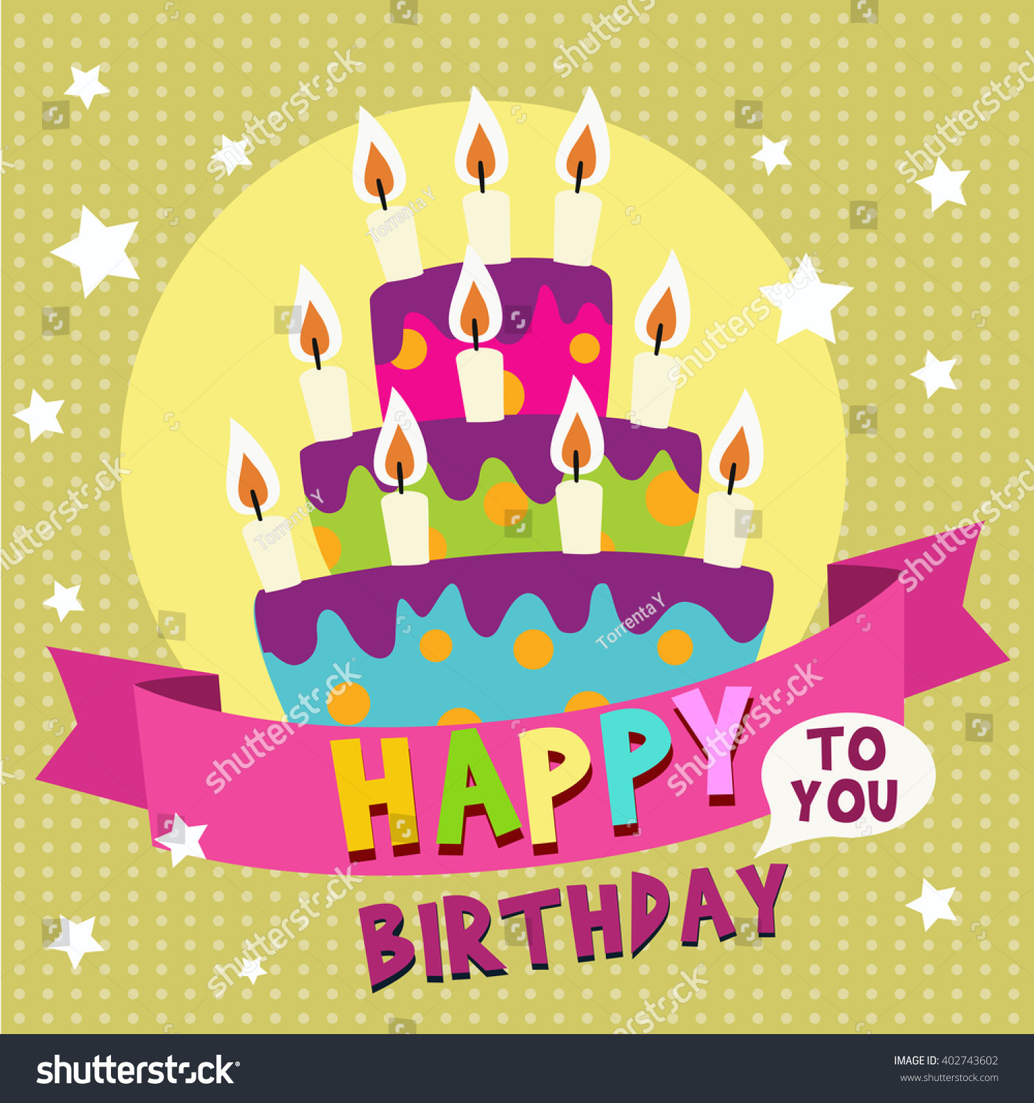 Best ideas about Happy Birthday Card Design
. Save or Pin Happy Birthday Card Design Template With Image Birthday Now.