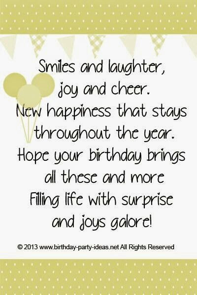 Best ideas about Happy Birthday Card Sayings
. Save or Pin Best 25 Birthday card quotes ideas on Pinterest Now.