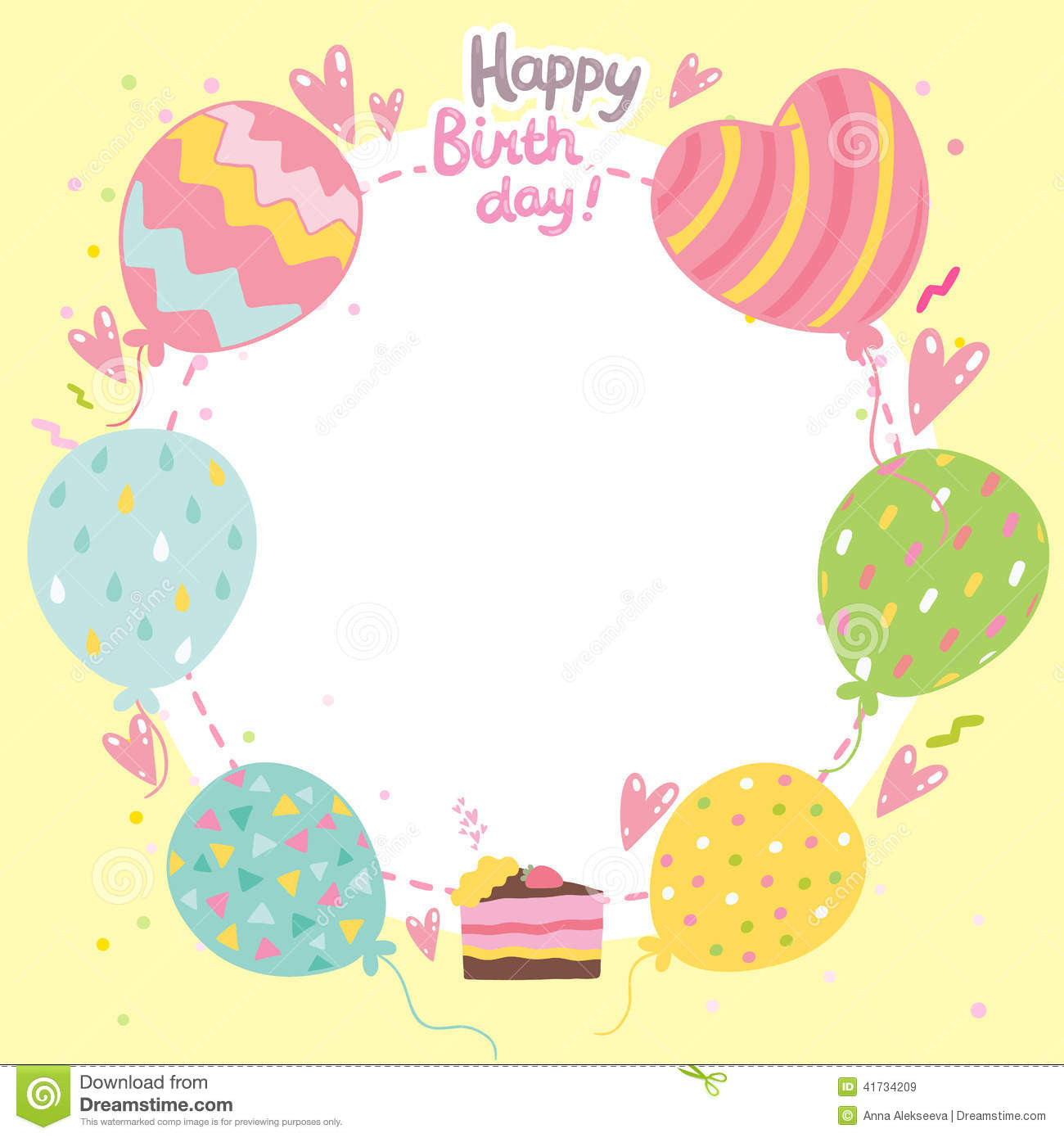 Best ideas about Happy Birthday Card Template
. Save or Pin Birthday Card Template Now.