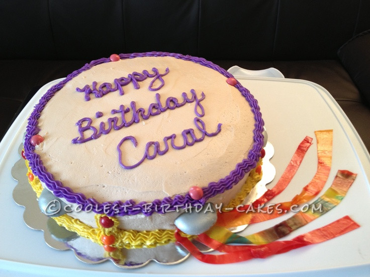 Best ideas about Happy Birthday Carol Cake
. Save or Pin Pin by CoolestParties on Coolest Birthday Cakes Now.