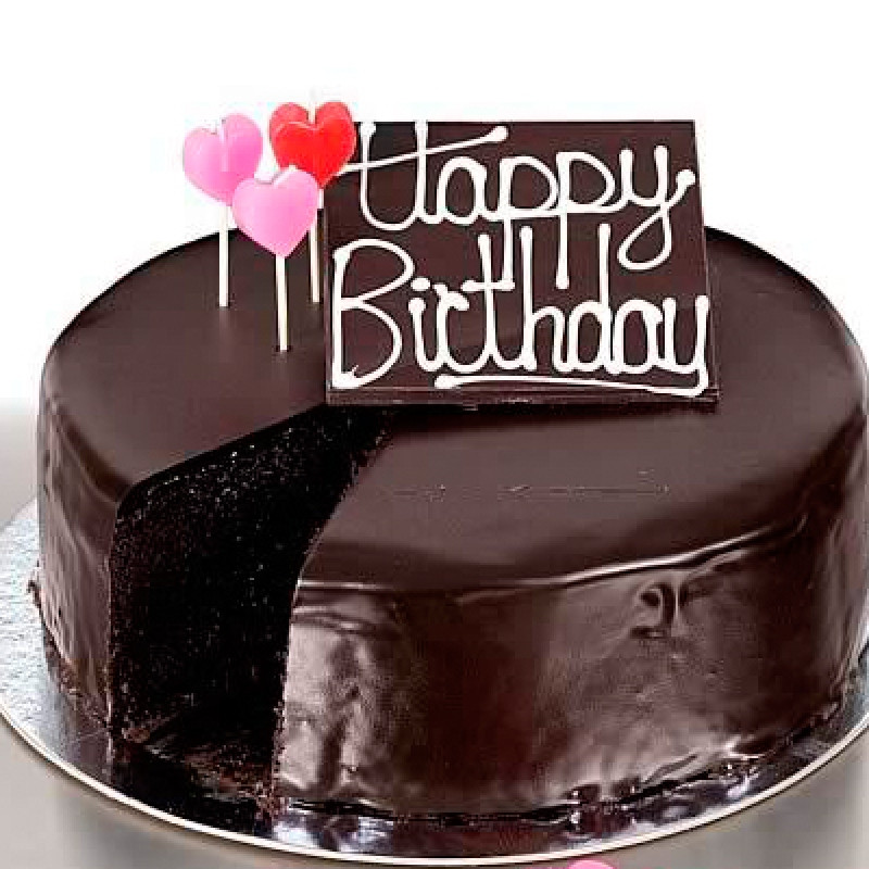 Best ideas about Happy Birthday Choco Cake
. Save or Pin Happy Birthday Cake Now.