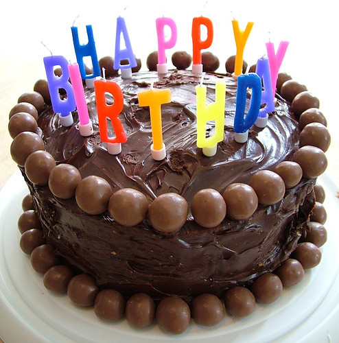 Best ideas about Happy Birthday Choco Cake
. Save or Pin Birthdays And Wishes Happy Birthday Chocolate Cakes Now.