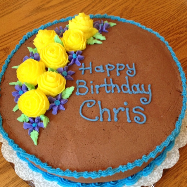 Best ideas about Happy Birthday Chris Cake
. Save or Pin 18 best Cake ideas for a 7 year old images on Pinterest Now.