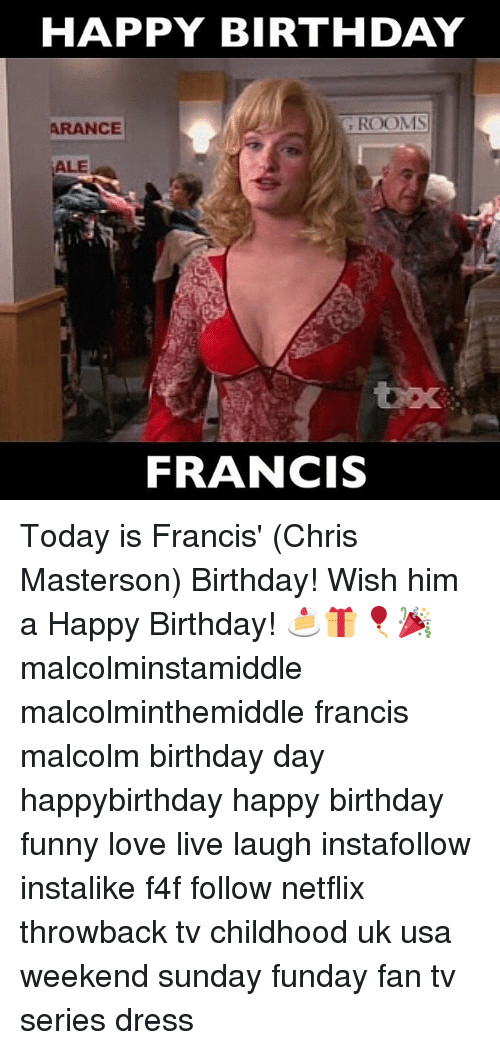 Best ideas about Happy Birthday Chris Funny
. Save or Pin 25 Best Memes About Happy Birthday Funny Now.