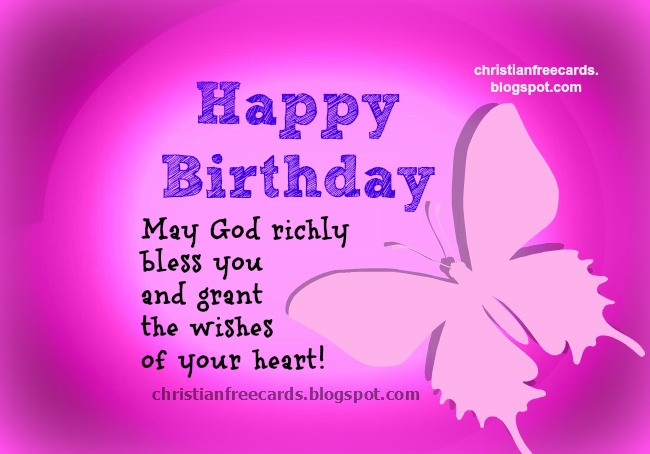 Best ideas about Happy Birthday Christian Quotes
. Save or Pin Christian Happy Birthday Sister Quotes QuotesGram Now.