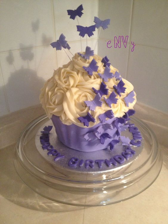Best ideas about Happy Birthday Cindy Cake
. Save or Pin Cindy s Birthday Cake by eNVy Specialty Cupcakes and Cakes Now.