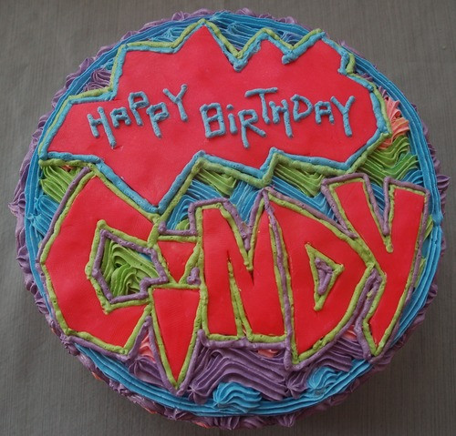 Best ideas about Happy Birthday Cindy Cake
. Save or Pin Happy Birthday Cindy Claveau SLUniverse Forums Now.