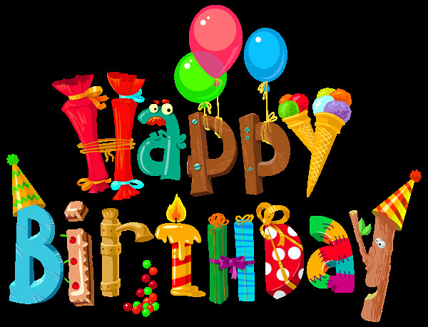 Best ideas about Happy Birthday Clipart Funny
. Save or Pin Funny Happy Birthday Clipart Image Now.