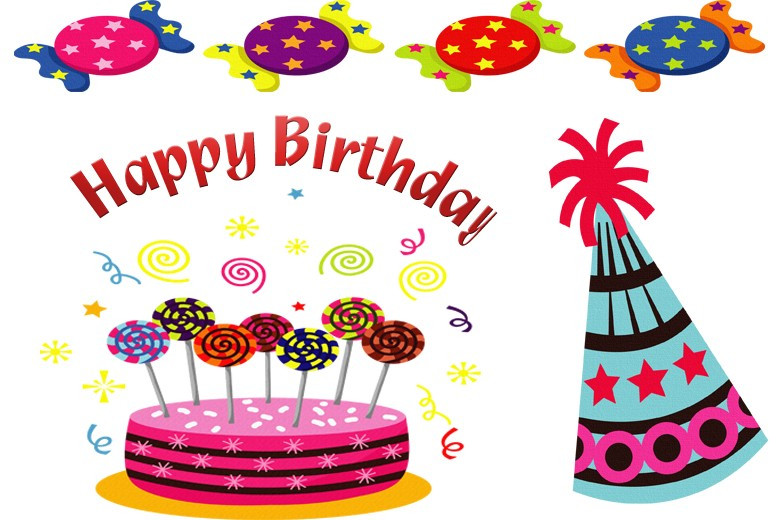 Best ideas about Happy Birthday Clipart Funny
. Save or Pin Free birthday clip art happy birthday happy and birthdays Now.
