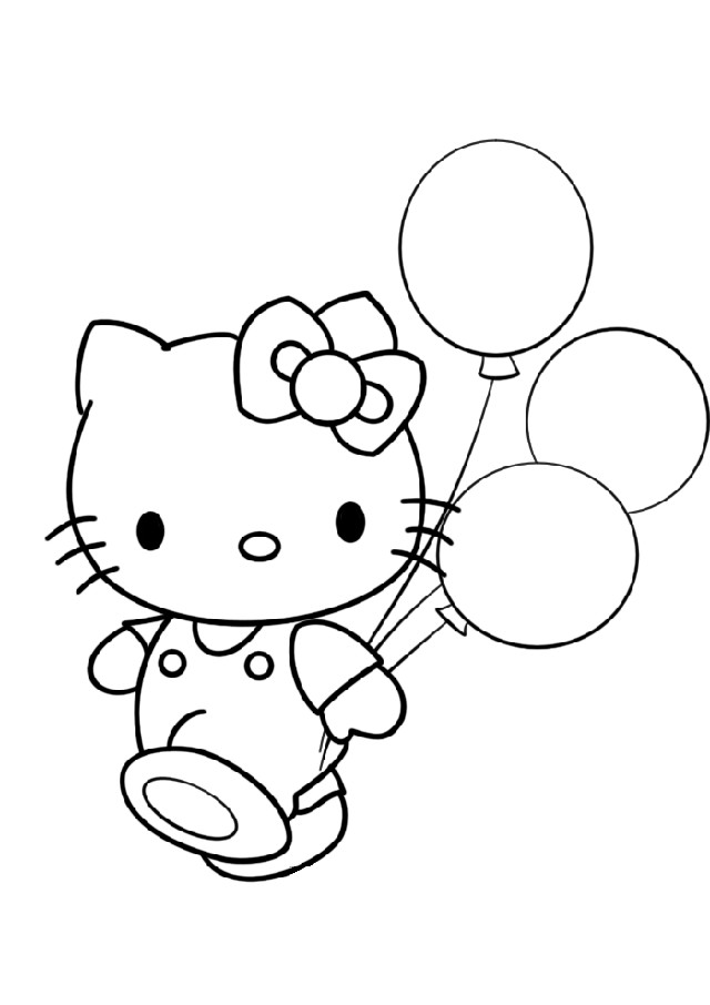 Best ideas about Happy Birthday Coloring Pages For Girls
. Save or Pin 48 Free Birthday Coloring Pages to Save Gianfreda Now.