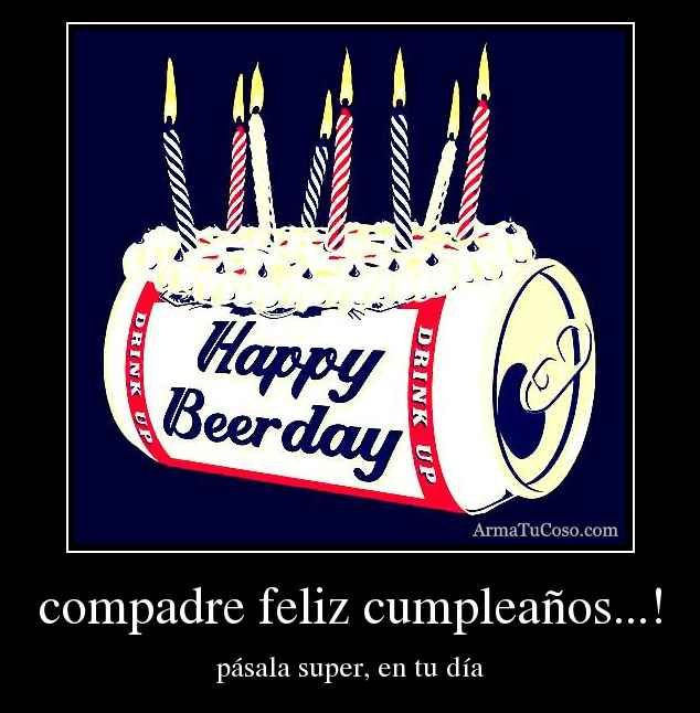 Best ideas about Happy Birthday Comadre Quotes
. Save or Pin Pin by Mari Quinones on adre memes Now.
