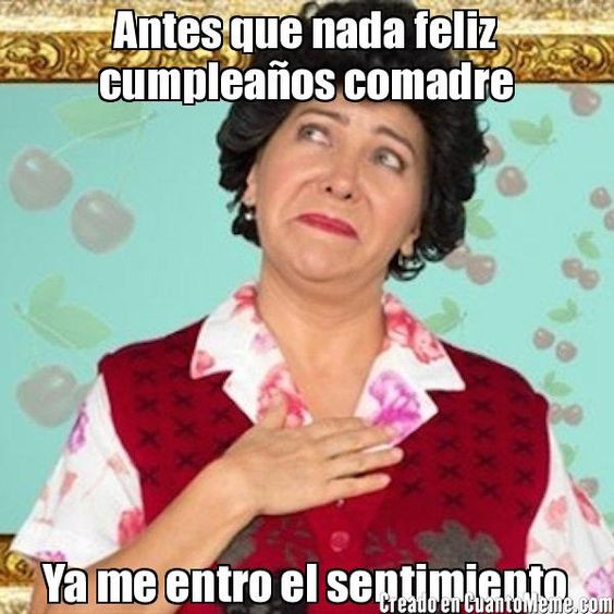 Best ideas about Happy Birthday Comadre Quotes
. Save or Pin Feliz Cumpleaños adre 8 600×600 Now.