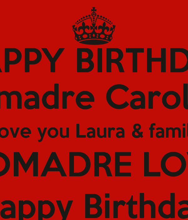 Best ideas about Happy Birthday Comadre Quotes
. Save or Pin adre Quotes QuotesGram Now.