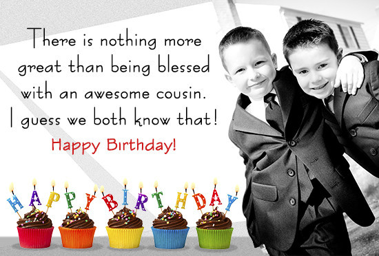 Best ideas about Happy Birthday Cousin Images Funny
. Save or Pin Happy Birthday Cousin Funny Quotes QuotesGram Now.