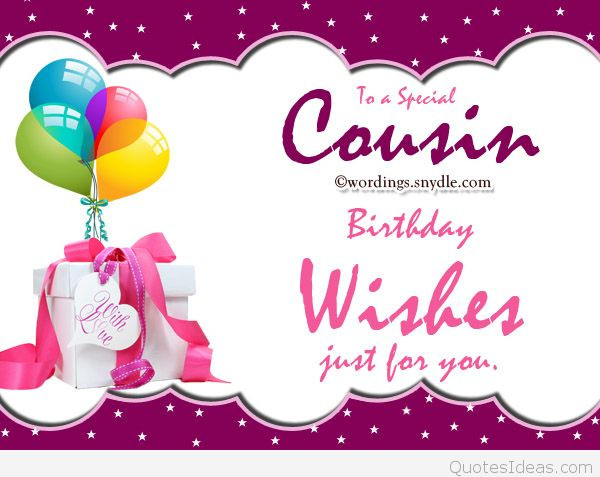 Best ideas about Happy Birthday Cousin Images Funny
. Save or Pin Funny Happy Birthday cousin quote Now.