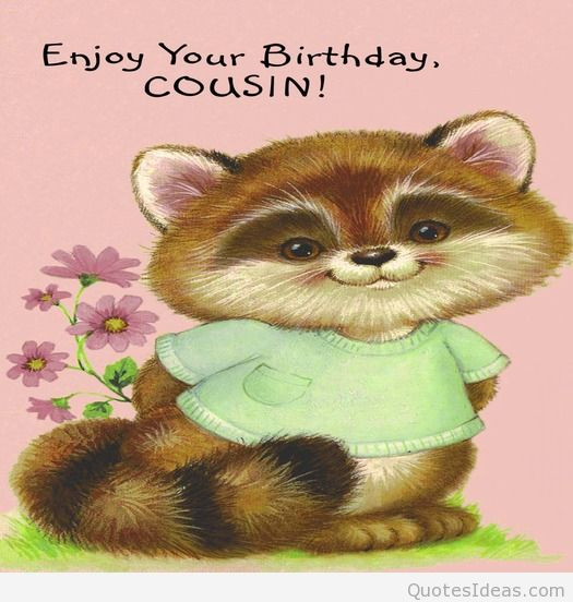 Best ideas about Happy Birthday Cousin Images Funny
. Save or Pin Funny Birthday Quotes For Cousins QuotesGram Now.