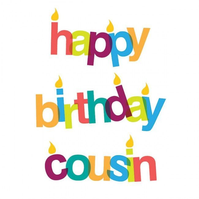 Best ideas about Happy Birthday Cousin Quotes
. Save or Pin Happy Birthday Cousin s and for Now.