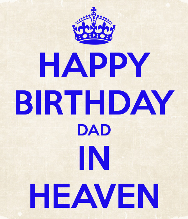 Best ideas about Happy Birthday Dad In Heaven Quotes
. Save or Pin Dad In Heaven Quotes QuotesGram Now.