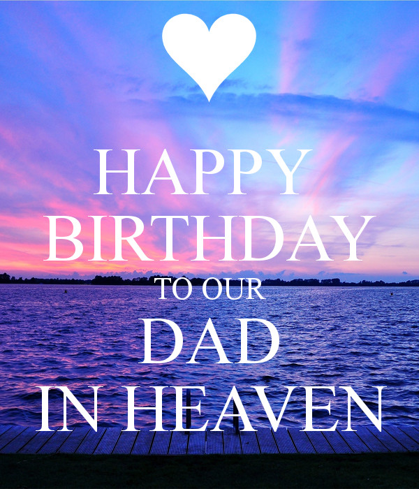 Best ideas about Happy Birthday Dad In Heaven Quotes
. Save or Pin happy birthday to our dad in heaven 1 600×700 Now.