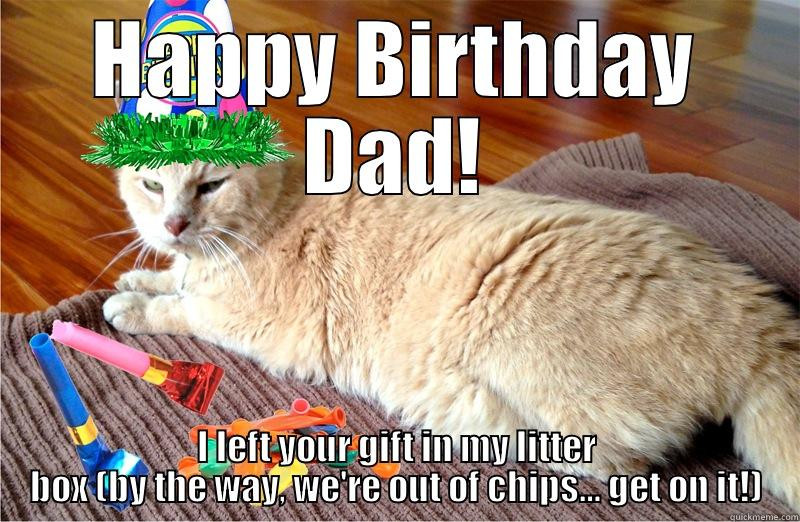 Best ideas about Happy Birthday Dad Meme Funny
. Save or Pin carol buffington 98 s funny quickmeme meme collection Now.