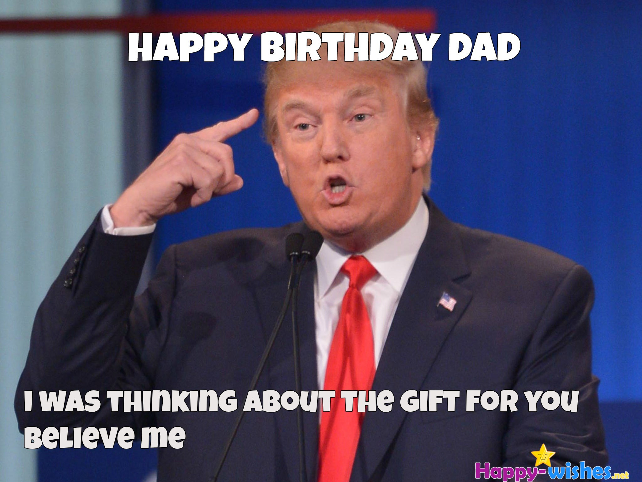 Best ideas about Happy Birthday Dad Meme Funny
. Save or Pin 50 Best Happy Birthday Memes Happy Wishes Now.