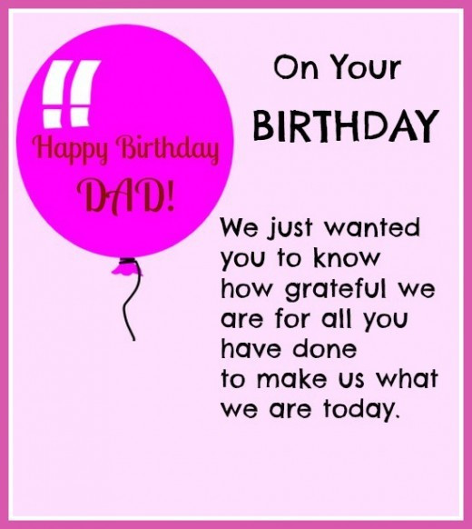 Best ideas about Happy Birthday Dad Quotes
. Save or Pin Happy Birthday Dad Quotes In Spanish QuotesGram Now.