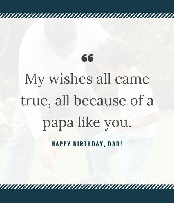 Best ideas about Happy Birthday Dad Quotes From Daughter
. Save or Pin Best 25 Dad birthday quotes from daughter ideas on Now.