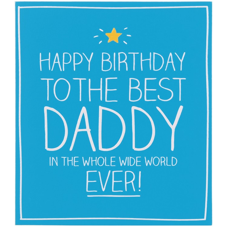 Best ideas about Happy Birthday Daddy Quotes
. Save or Pin Happy Birthday Dad From Daughter Quotes QuotesGram Now.