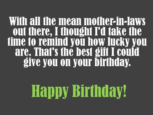 Best ideas about Happy Birthday Daughter Funny
. Save or Pin Daughter In Law Birthday Wishes What to Write in Her Card Now.