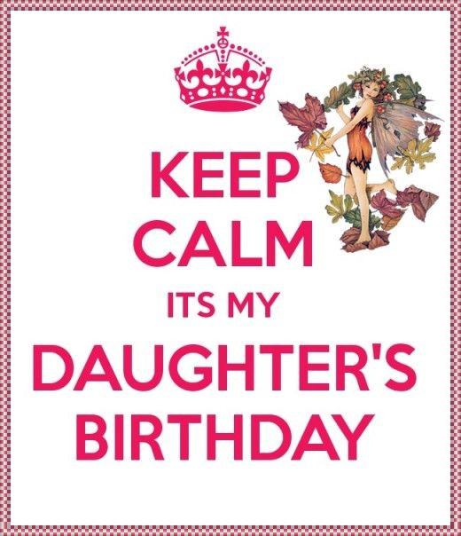 Best ideas about Happy Birthday Daughter Funny
. Save or Pin Happy Birthday Quotes for Daughter From Mom Now.