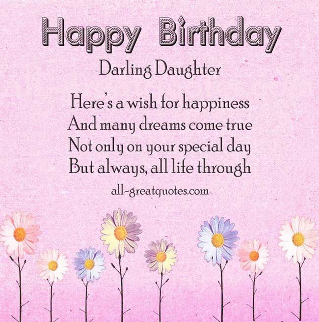 Best ideas about Happy Birthday Daughter Images Funny
. Save or Pin FUNNY HAPPY BIRTHDAY QUOTES FOR DAD FROM DAUGHTER image Now.
