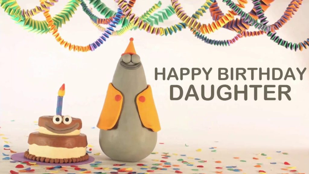 Best ideas about Happy Birthday Daughter Images Funny
. Save or Pin Happy Birthday Daughter Birthday Quotes for my Now.