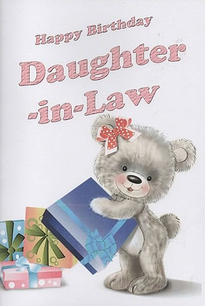 Best ideas about Happy Birthday Daughter In Law Quotes
. Save or Pin 1000 ideas about Happy Birthday Daughter on Pinterest Now.