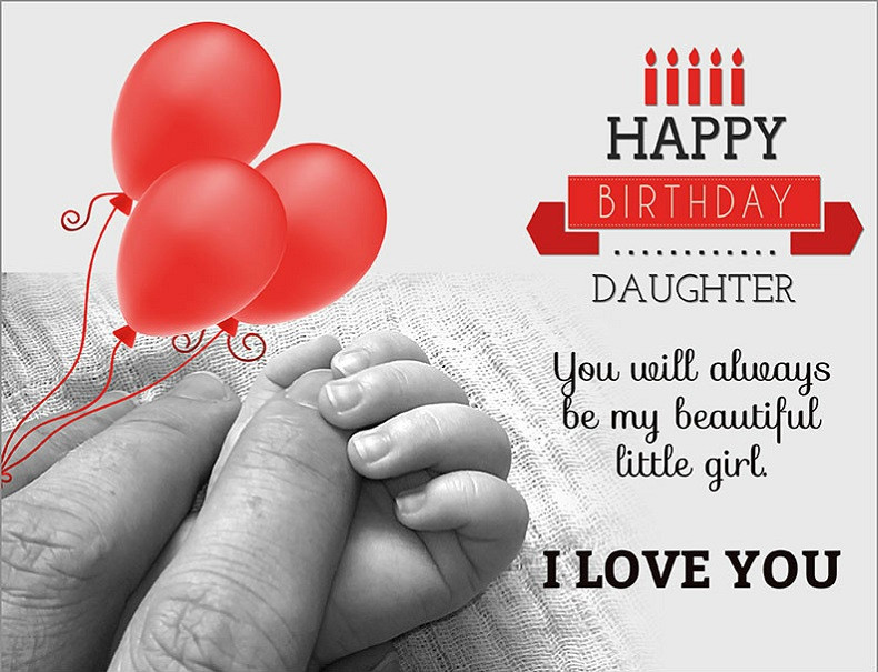 Best ideas about Happy Birthday Daughter Quotes From A Mother
. Save or Pin Happy Birthday Daughter From Mom Quotes Messages And Wishes Now.
