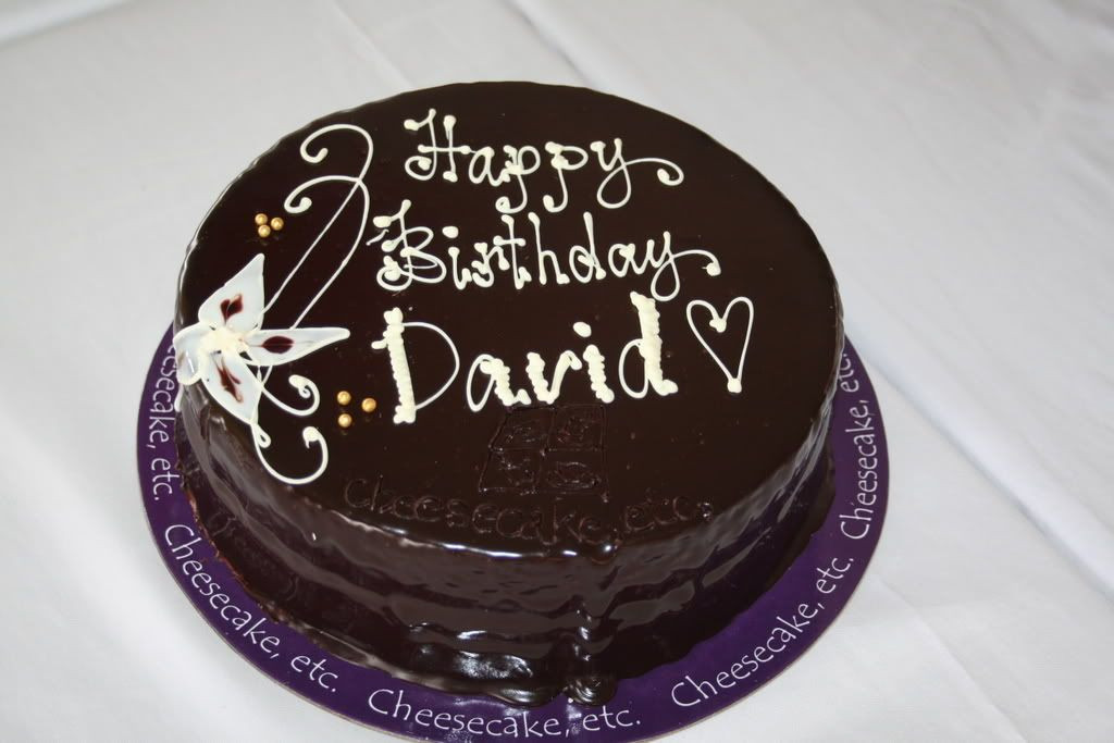 Best ideas about Happy Birthday David Cake
. Save or Pin birthday cakes david Happy Birthday David Now.