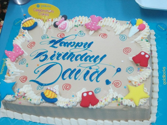 Best ideas about Happy Birthday David Cake
. Save or Pin Happy Birthday David Cake Funny Meme And Wishes Now.