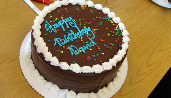 Best ideas about Happy Birthday David Cake
. Save or Pin Mid Atlantic Gateway s WRAL TV in Raleigh Now.