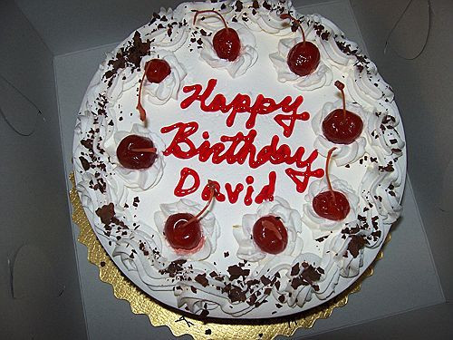 Best ideas about Happy Birthday David Cake
. Save or Pin Happy Birthday DavidGP Now.