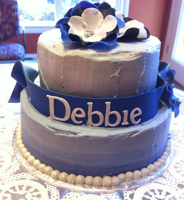 Best ideas about Happy Birthday Debbie Cake
. Save or Pin VO BB Euro Zoom 10 30 View topic An August Occasion Now.
