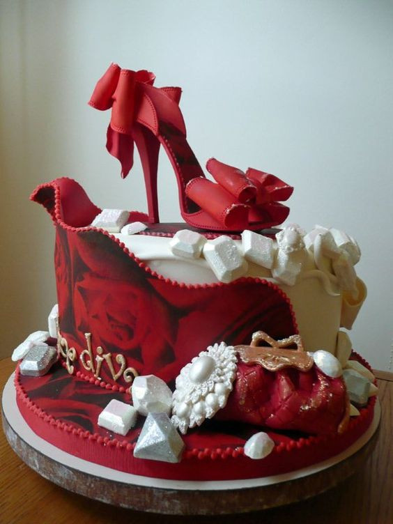 Best ideas about Happy Birthday Diva Cake
. Save or Pin Pinterest • The world’s catalog of ideas Now.