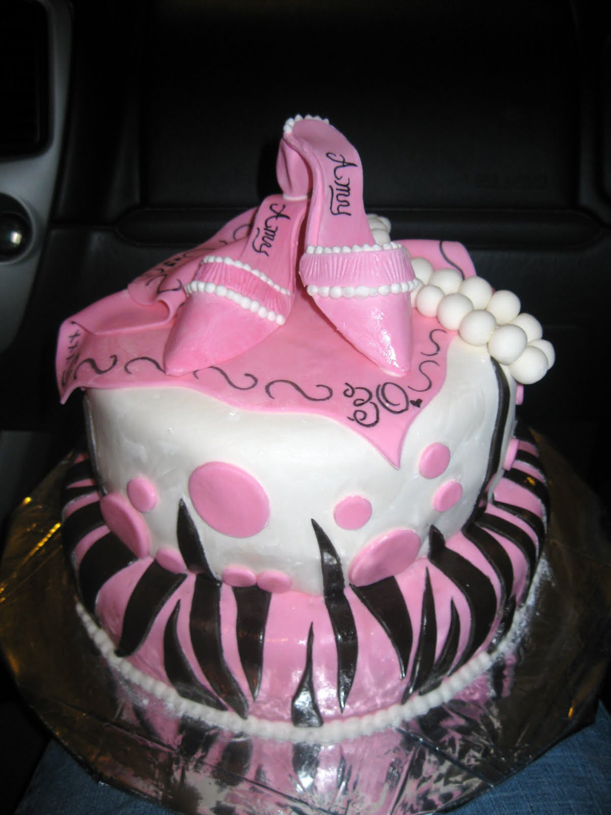 Best ideas about Happy Birthday Diva Cake
. Save or Pin Laughing Cakes Go Buttercream or Go Home Now.