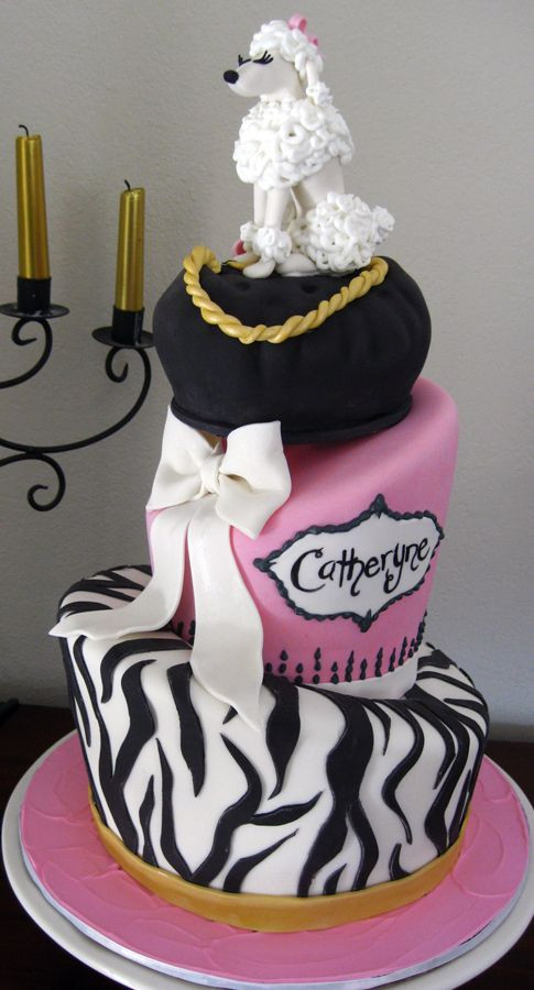 Best ideas about Happy Birthday Diva Cake
. Save or Pin Best 25 Diva cakes ideas on Pinterest Now.