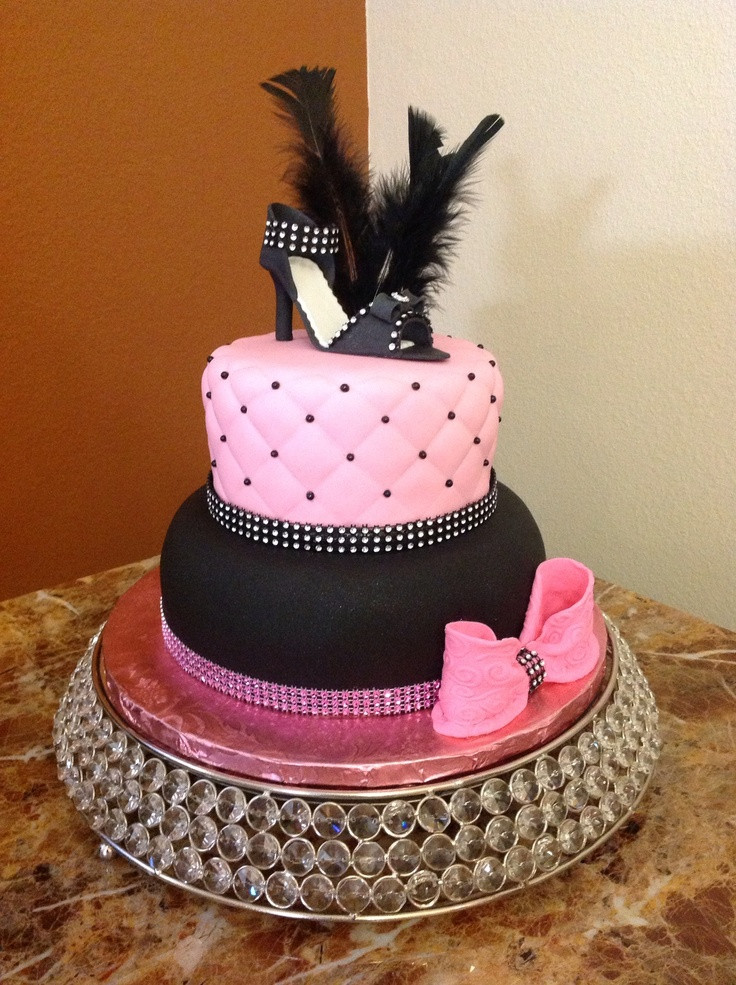 Best ideas about Happy Birthday Diva Cake
. Save or Pin Best 25 Diva cakes ideas on Pinterest Now.