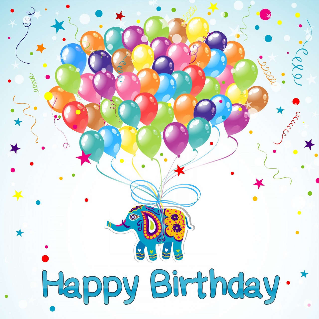 Best ideas about Happy Birthday E Card
. Save or Pin Best Free Happy Birthday Greeting Cards Free Birthday Cards Now.